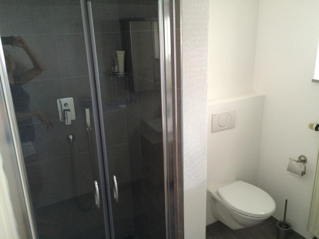 L&L Lodge Günding Εξωτερικό φωτογραφία