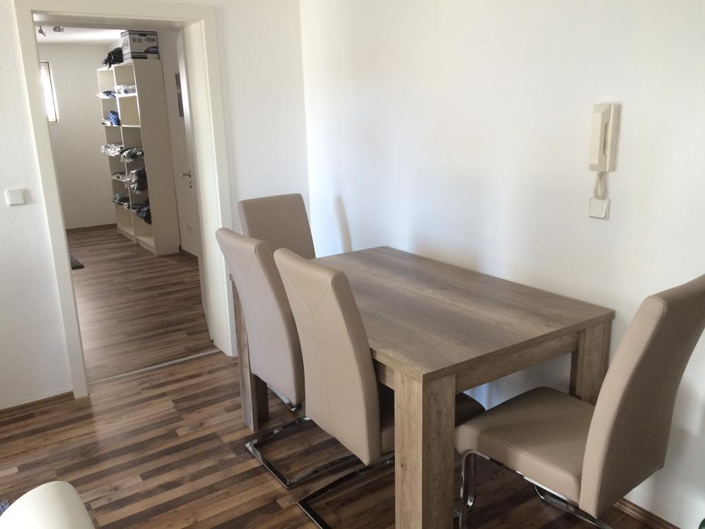 L&L Lodge Günding Εξωτερικό φωτογραφία