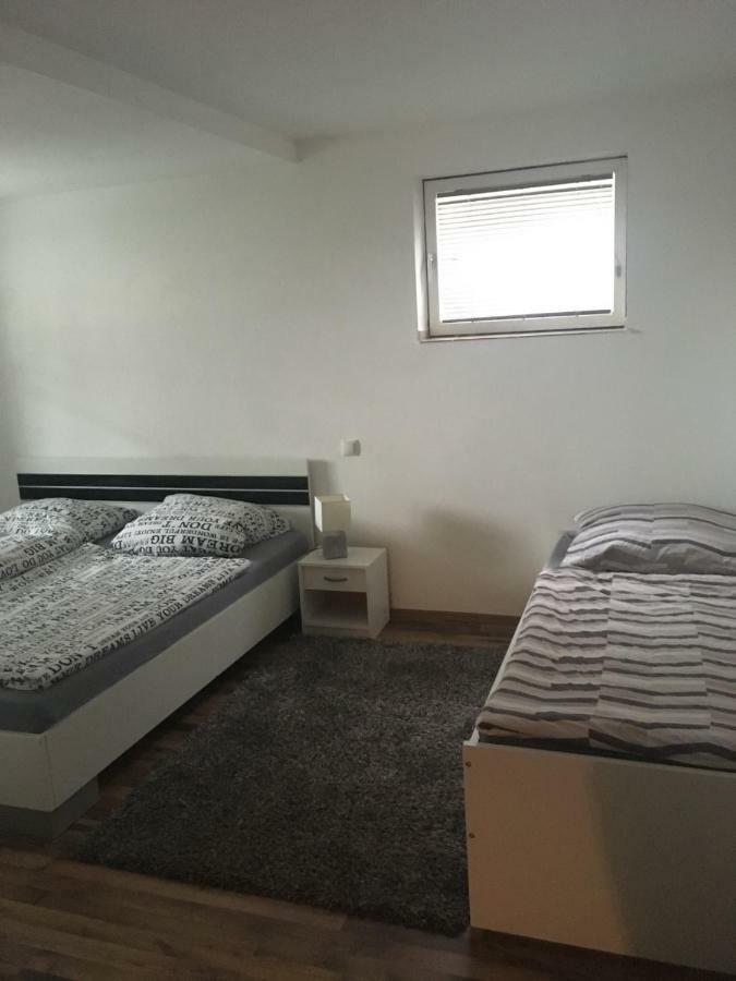 L&L Lodge Günding Εξωτερικό φωτογραφία